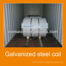 Prime quality Aluzinc galvanized steel coil AZ100g/m2, Galvalume steel, China plant